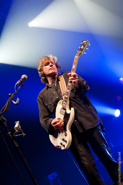 PAUL PERSONNE - TOULOUSE - 11/2011&nbsp;-&nbsp;PAUL PERSONNE à La Halle aux grains - TOULOUSE - 11/2011