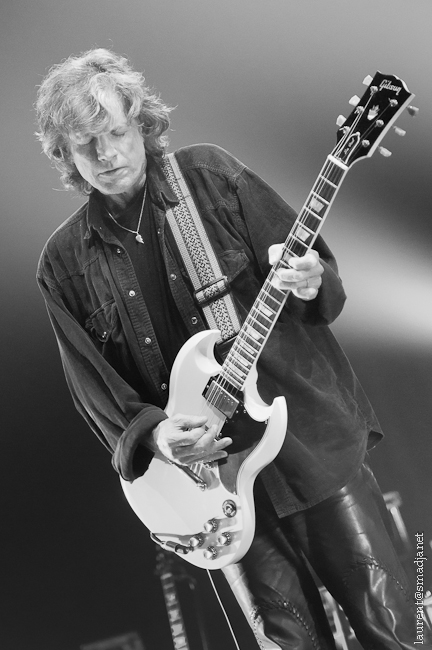 PAUL PERSONNE - TOULOUSE - 11/2011&nbsp;-&nbsp;PAUL PERSONNE à La Halle aux grains - TOULOUSE - 11/2011