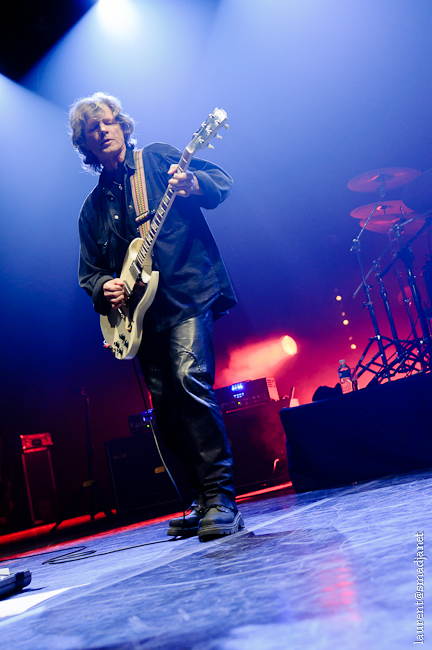 PAUL PERSONNE - TOULOUSE - 11/2011&nbsp;-&nbsp;PAUL PERSONNE à La Halle aux grains - TOULOUSE - 11/2011