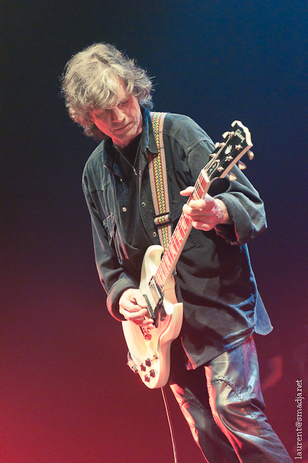 PAUL PERSONNE - TOULOUSE - 11/2011&nbsp;-&nbsp;PAUL PERSONNE à La Halle aux grains - TOULOUSE - 11/2011