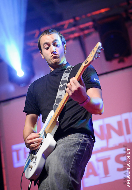 RUNNIG CATS - Show Case TGS 2011&nbsp;-&nbsp;Toulouse Game Show - 2011