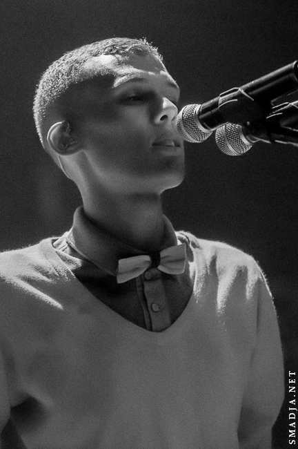 STROMAE - LE BIKINI - 10/2011&nbsp;-&nbsp;STROMAE - Concert Toulouse 2011
