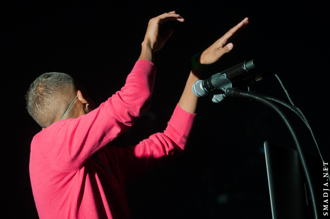 STROMAE - LE BIKINI - 10/2011&nbsp;-&nbsp;STROMAE - Concert Toulouse 2011