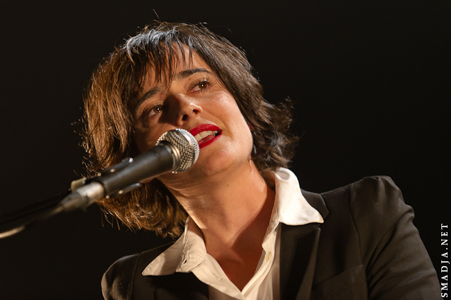 THE CHASE - LE BIKINI - 11/2011&nbsp;-&nbsp;THE CHASE - LE BIKINI TOULOUSE le 22/11/2011