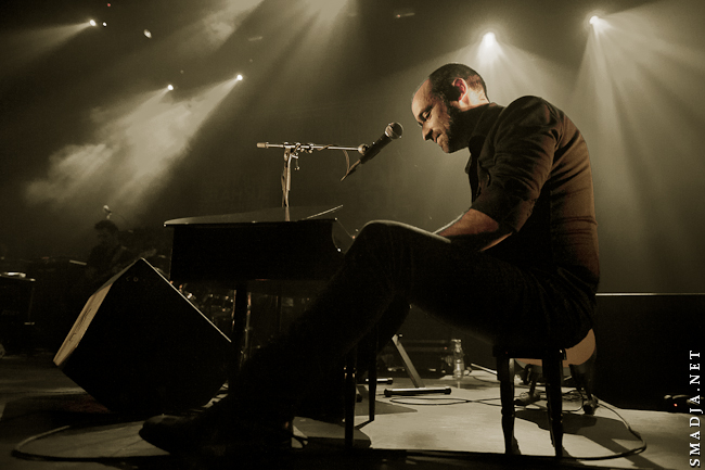 THE CHASE - LE BIKINI - 11/2011&nbsp;-&nbsp;THE CHASE - LE BIKINI TOULOUSE le 22/11/2011