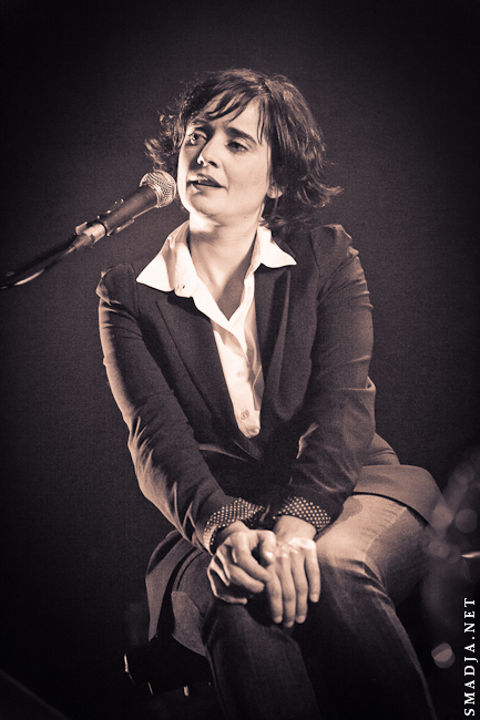 THE CHASE - LE BIKINI - 11/2011&nbsp;-&nbsp;THE CHASE - LE BIKINI TOULOUSE le 22/11/2011
