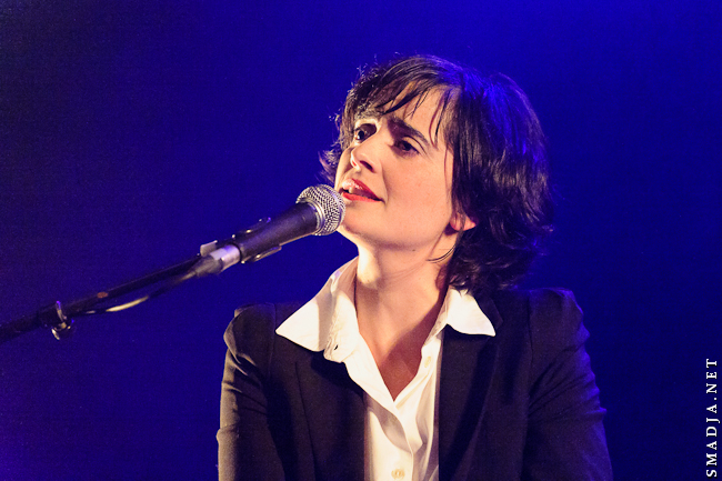 THE CHASE - LE BIKINI - 11/2011&nbsp;-&nbsp;THE CHASE - LE BIKINI TOULOUSE le 22/11/2011