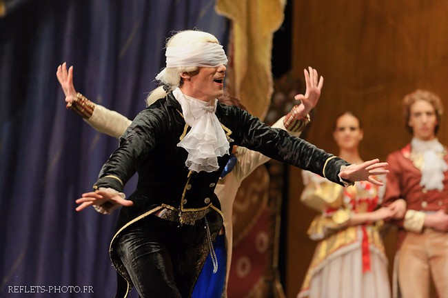 CASSE-NOISETTES&nbsp;-&nbsp;CASSE-NOISETTES - TOULOUSE - 16/11/2011