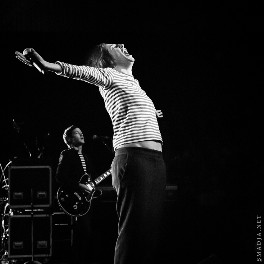 TEXAS 2015 Halle aux grains Toulouse&nbsp;-&nbsp;TEXAS 2015 Halle aux grains Toulouse