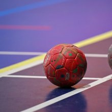 CRAHB - HBCV - Handball - 12-2025&nbsp;-&nbsp;CRAHB - HBCV - Coupe de France Regionale Feminine 2025-26 - 1ère journée