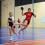 CRAHB - HBCV - Handball - 12-2025&nbsp;-&nbsp;CRAHB - HBCV - Coupe de France Regionale Feminine 2025-26 - 1ère journée
