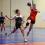 CRAHB - HBCV - Handball - 12-2025&nbsp;-&nbsp;CRAHB - HBCV - Coupe de France Regionale Feminine 2025-26 - 1ère journée