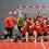 CRAHB - HBCV - Handball - 12-2025&nbsp;-&nbsp;CRAHB - HBCV - Coupe de France Regionale Feminine 2025-26 - 1ère journée