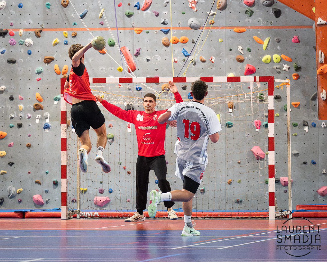 CRAHB - HBCV - N3M – Handball – 09-2026&nbsp;-&nbsp;CASTANET RAMONVILLE AUZEVILLE HANDBALL - HBC VILLEFRANCHE DE LAURAGAIS - Nationale 3 Masculine - Handball - Saison 2026-2027