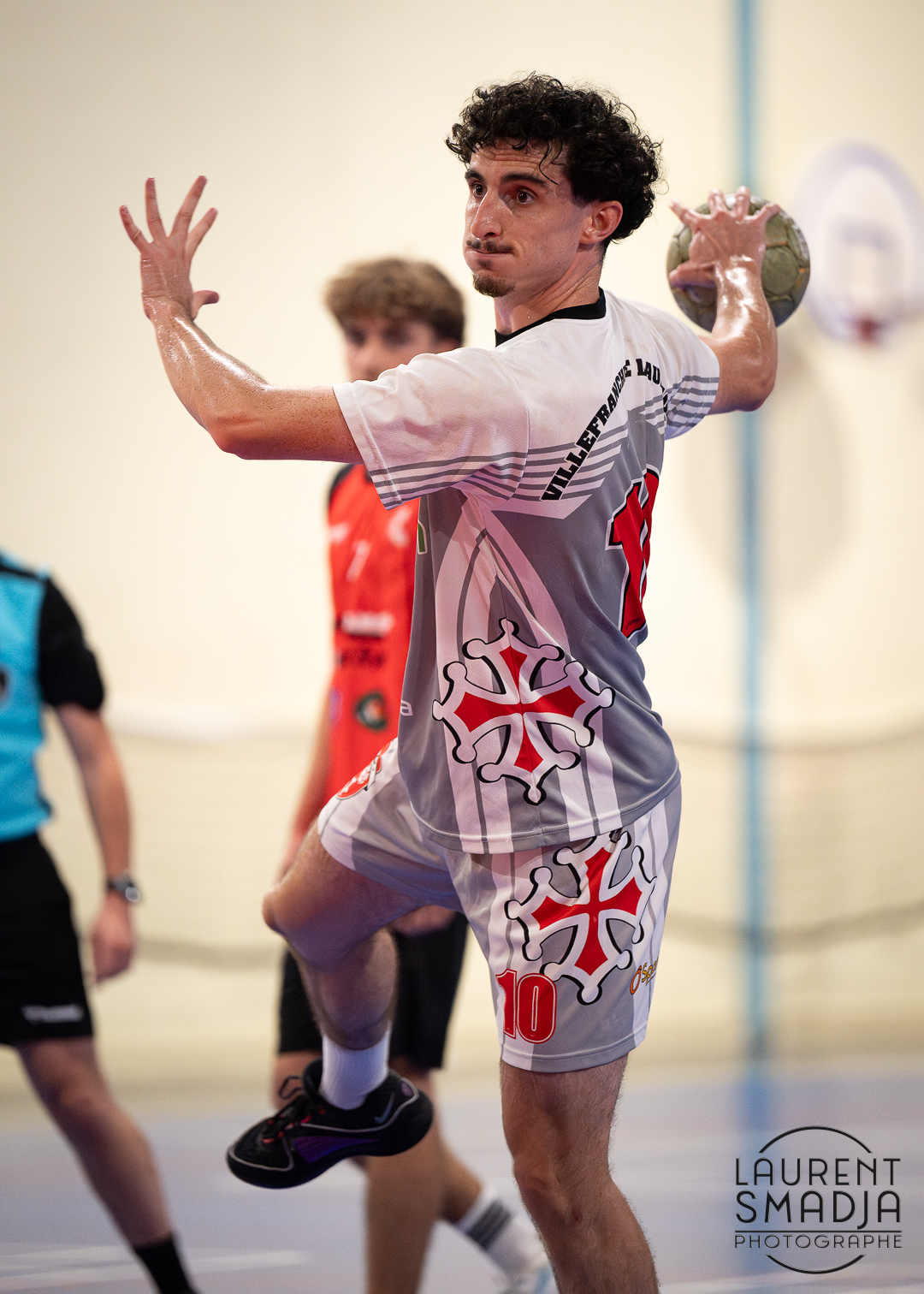 CRAHB - HBCV - N3M – Handball – 09-2026&nbsp;-&nbsp;CASTANET RAMONVILLE AUZEVILLE HANDBALL - HBC VILLEFRANCHE DE LAURAGAIS - Nationale 3 Masculine - Handball - Saison 2026-2027