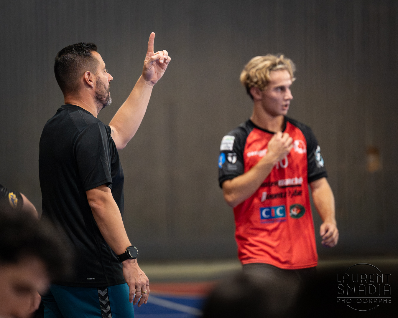 CRAHB - HBCV - N3M – Handball – 09-2026&nbsp;-&nbsp;CASTANET RAMONVILLE AUZEVILLE HANDBALL - HBC VILLEFRANCHE DE LAURAGAIS - Nationale 3 Masculine - Handball - Saison 2026-2027
