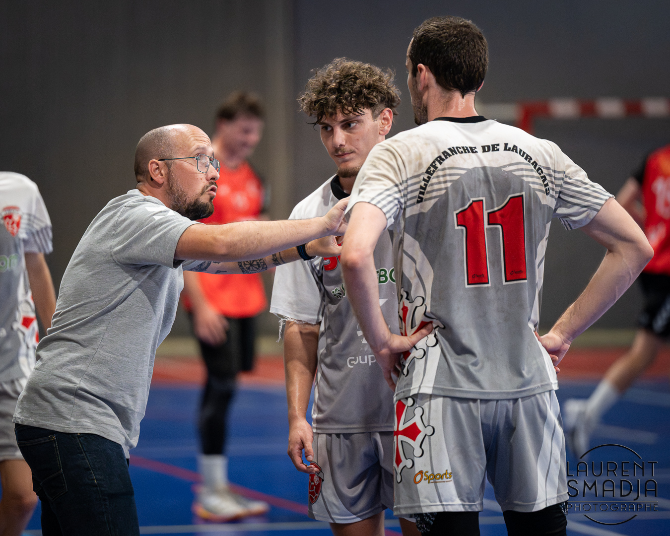 CRAHB - HBCV - N3M – Handball – 09-2026&nbsp;-&nbsp;CASTANET RAMONVILLE AUZEVILLE HANDBALL - HBC VILLEFRANCHE DE LAURAGAIS - Nationale 3 Masculine - Handball - Saison 2026-2027
