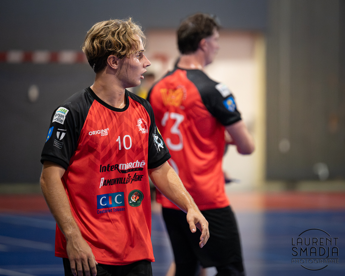 CRAHB - HBCV - N3M – Handball – 09-2026&nbsp;-&nbsp;CASTANET RAMONVILLE AUZEVILLE HANDBALL - HBC VILLEFRANCHE DE LAURAGAIS - Nationale 3 Masculine - Handball - Saison 2026-2027