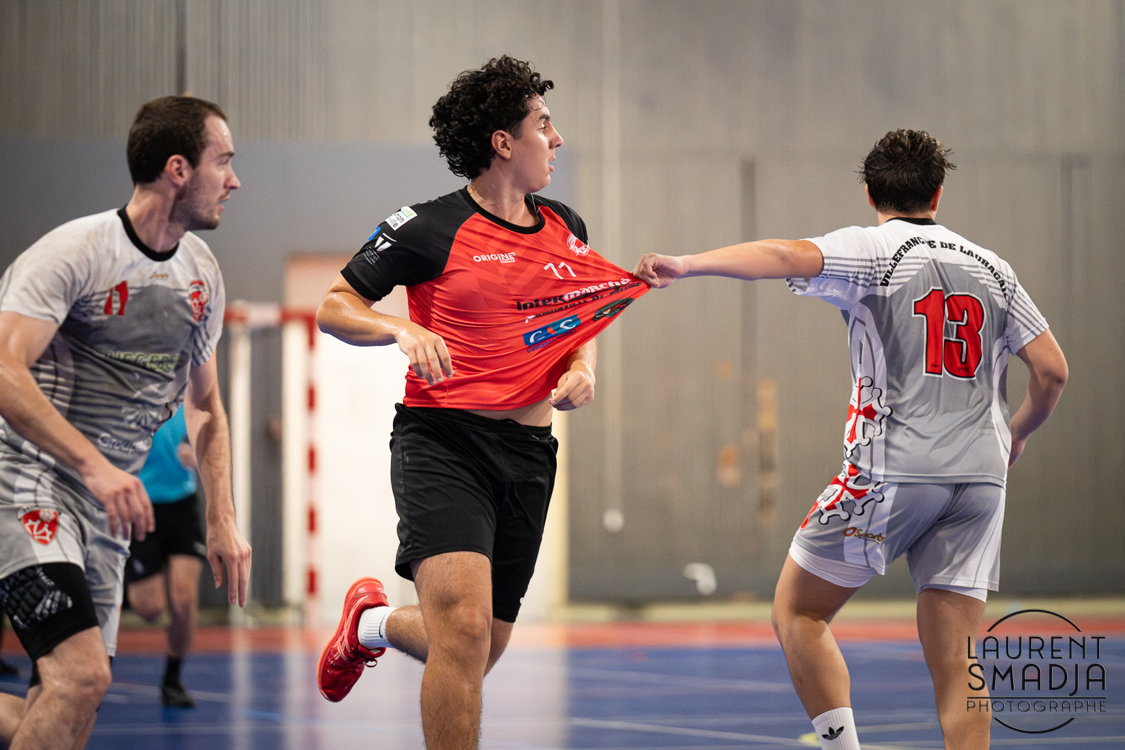 CRAHB - HBCV - N3M – Handball – 09-2026&nbsp;-&nbsp;CASTANET RAMONVILLE AUZEVILLE HANDBALL - HBC VILLEFRANCHE DE LAURAGAIS - Nationale 3 Masculine - Handball - Saison 2026-2027