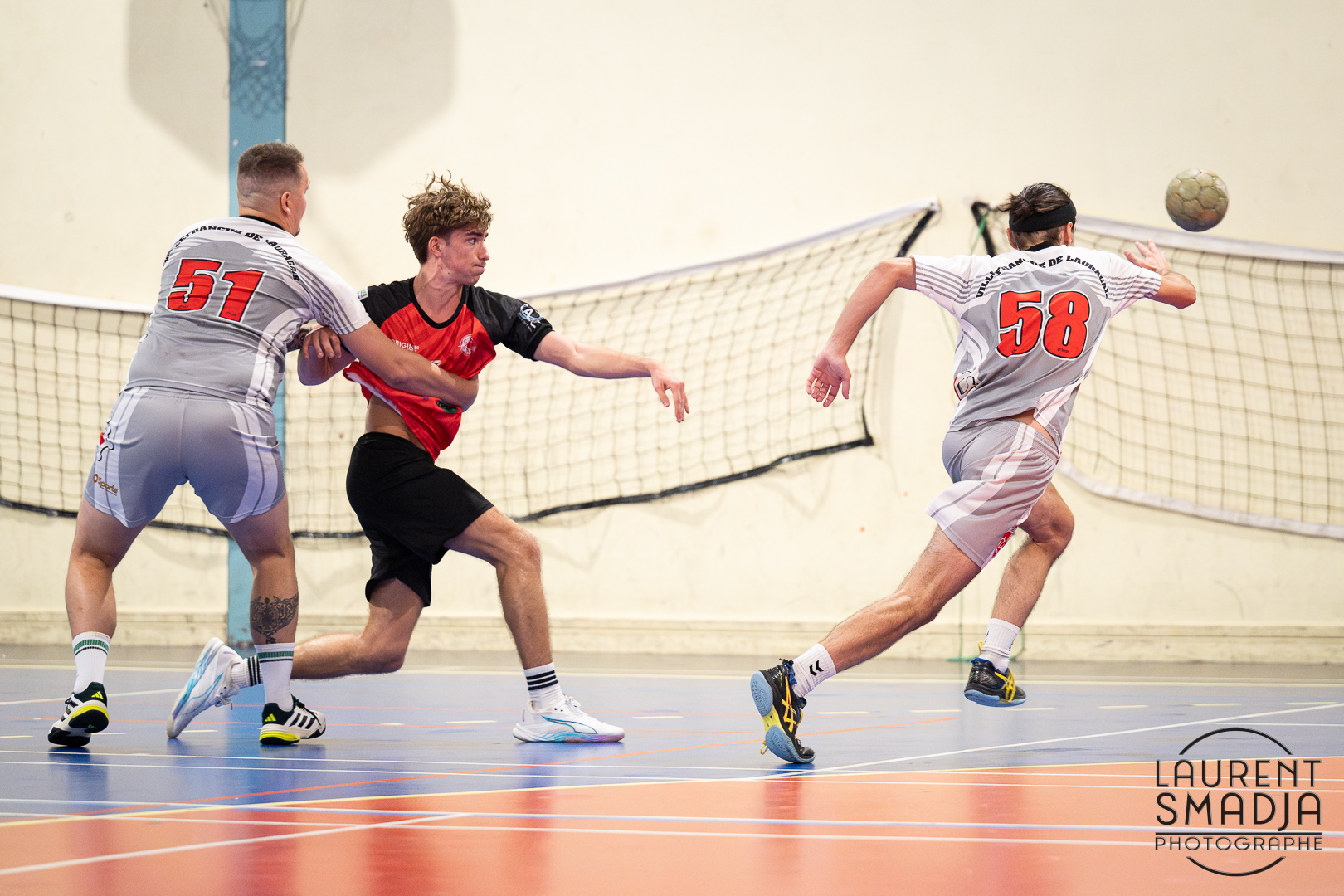 CRAHB - HBCV - N3M – Handball – 09-2026&nbsp;-&nbsp;CASTANET RAMONVILLE AUZEVILLE HANDBALL - HBC VILLEFRANCHE DE LAURAGAIS - Nationale 3 Masculine - Handball - Saison 2026-2027