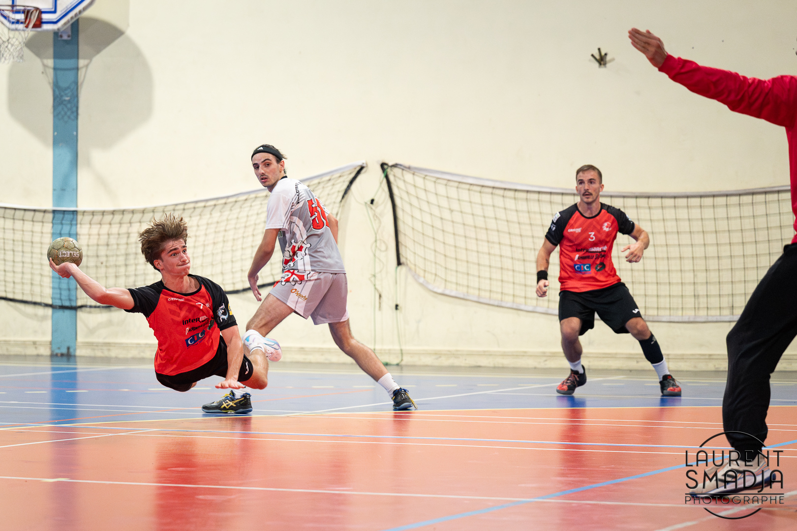 CRAHB - HBCV - N3M – Handball – 09-2026&nbsp;-&nbsp;CASTANET RAMONVILLE AUZEVILLE HANDBALL - HBC VILLEFRANCHE DE LAURAGAIS - Nationale 3 Masculine - Handball - Saison 2026-2027