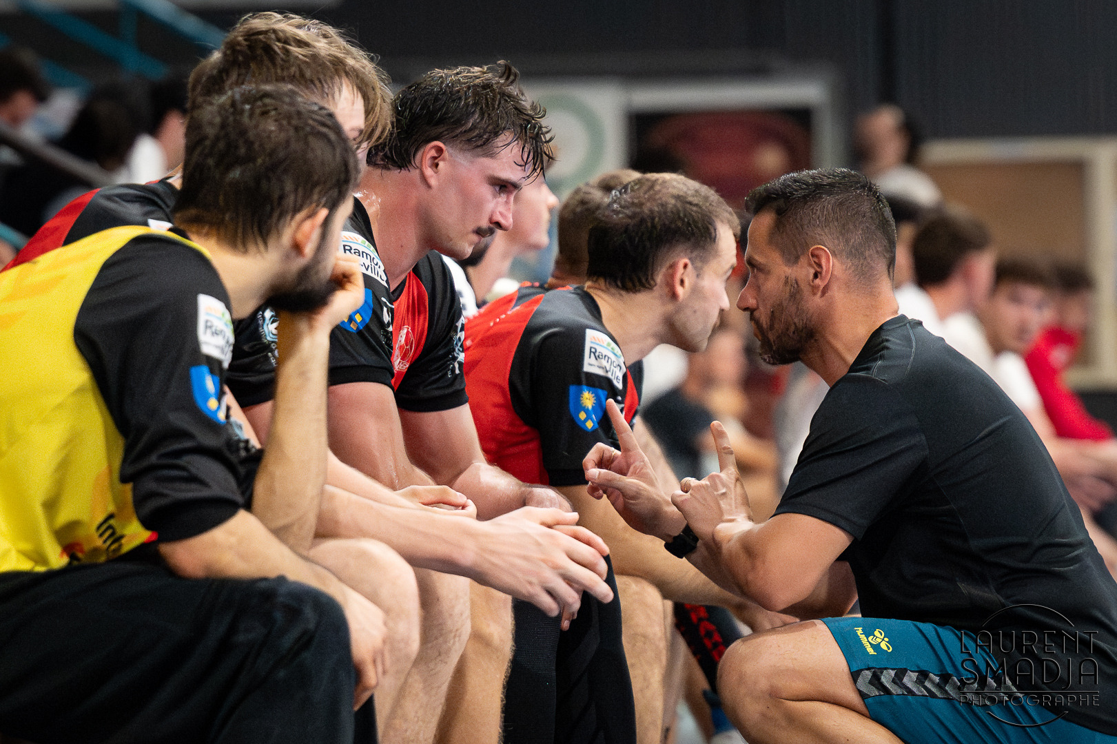 CRAHB - HBCV - N3M – Handball – 09-2026&nbsp;-&nbsp;CASTANET RAMONVILLE AUZEVILLE HANDBALL - HBC VILLEFRANCHE DE LAURAGAIS - Nationale 3 Masculine - Handball - Saison 2026-2027