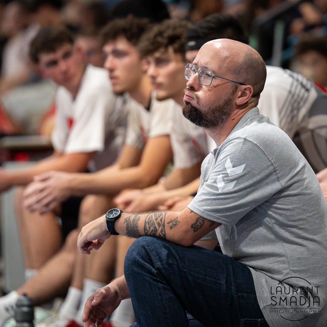 CRAHB - HBCV - N3M – Handball – 09-2026&nbsp;-&nbsp;CASTANET RAMONVILLE AUZEVILLE HANDBALL - HBC VILLEFRANCHE DE LAURAGAIS - Nationale 3 Masculine - Handball - Saison 2026-2027
