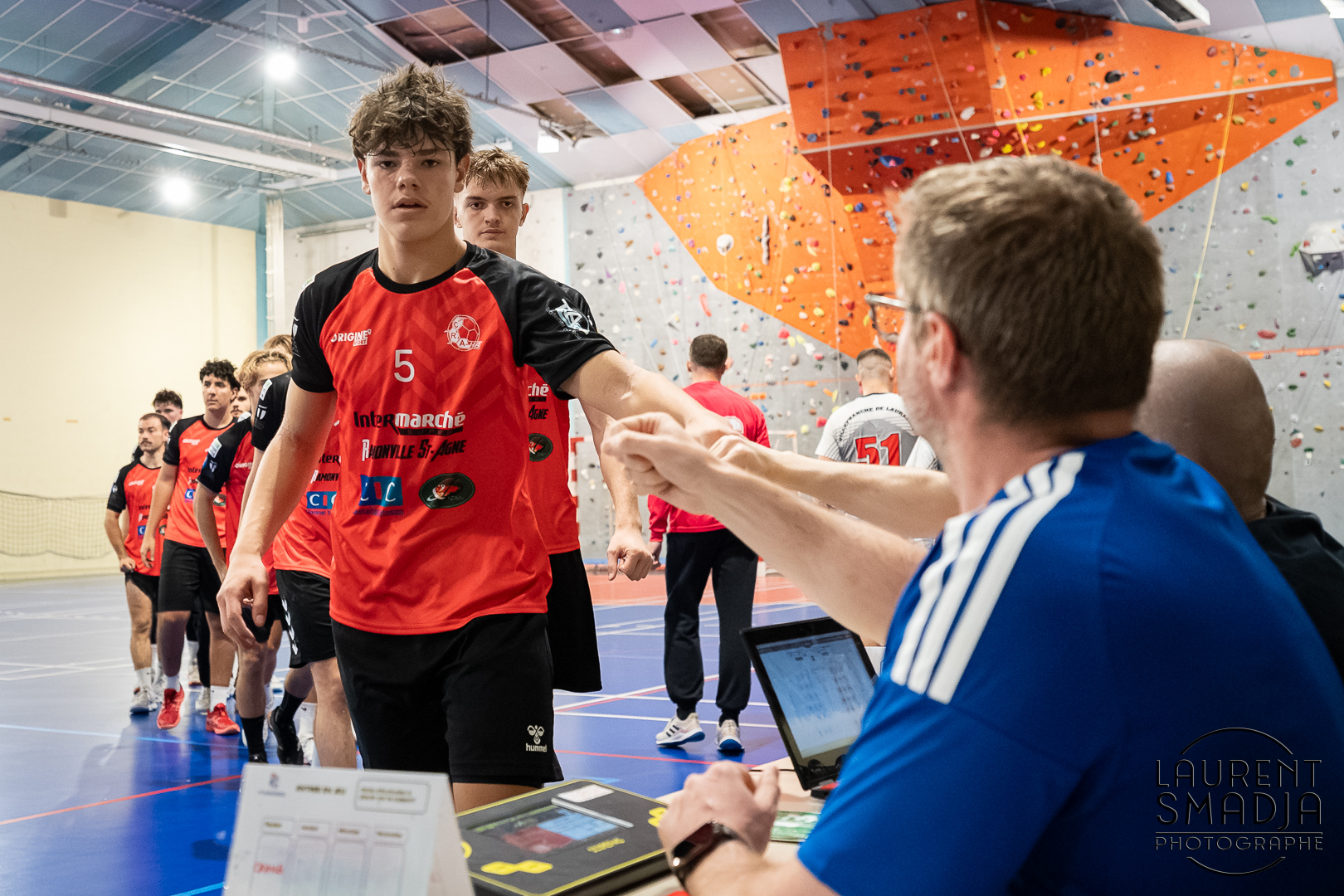 CRAHB - HBCV - N3M – Handball – 09-2026&nbsp;-&nbsp;CASTANET RAMONVILLE AUZEVILLE HANDBALL - HBC VILLEFRANCHE DE LAURAGAIS - Nationale 3 Masculine - Handball - Saison 2026-2027