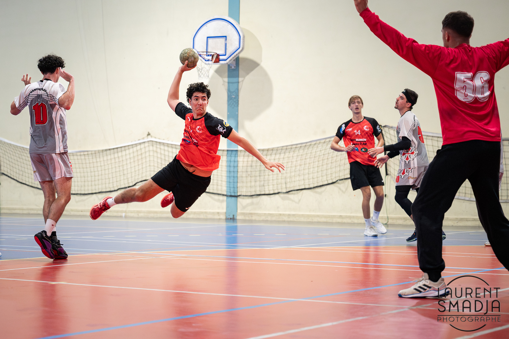CRAHB - HBCV - N3M – Handball – 09-2026&nbsp;-&nbsp;CASTANET RAMONVILLE AUZEVILLE HANDBALL - HBC VILLEFRANCHE DE LAURAGAIS - Nationale 3 Masculine - Handball - Saison 2026-2027