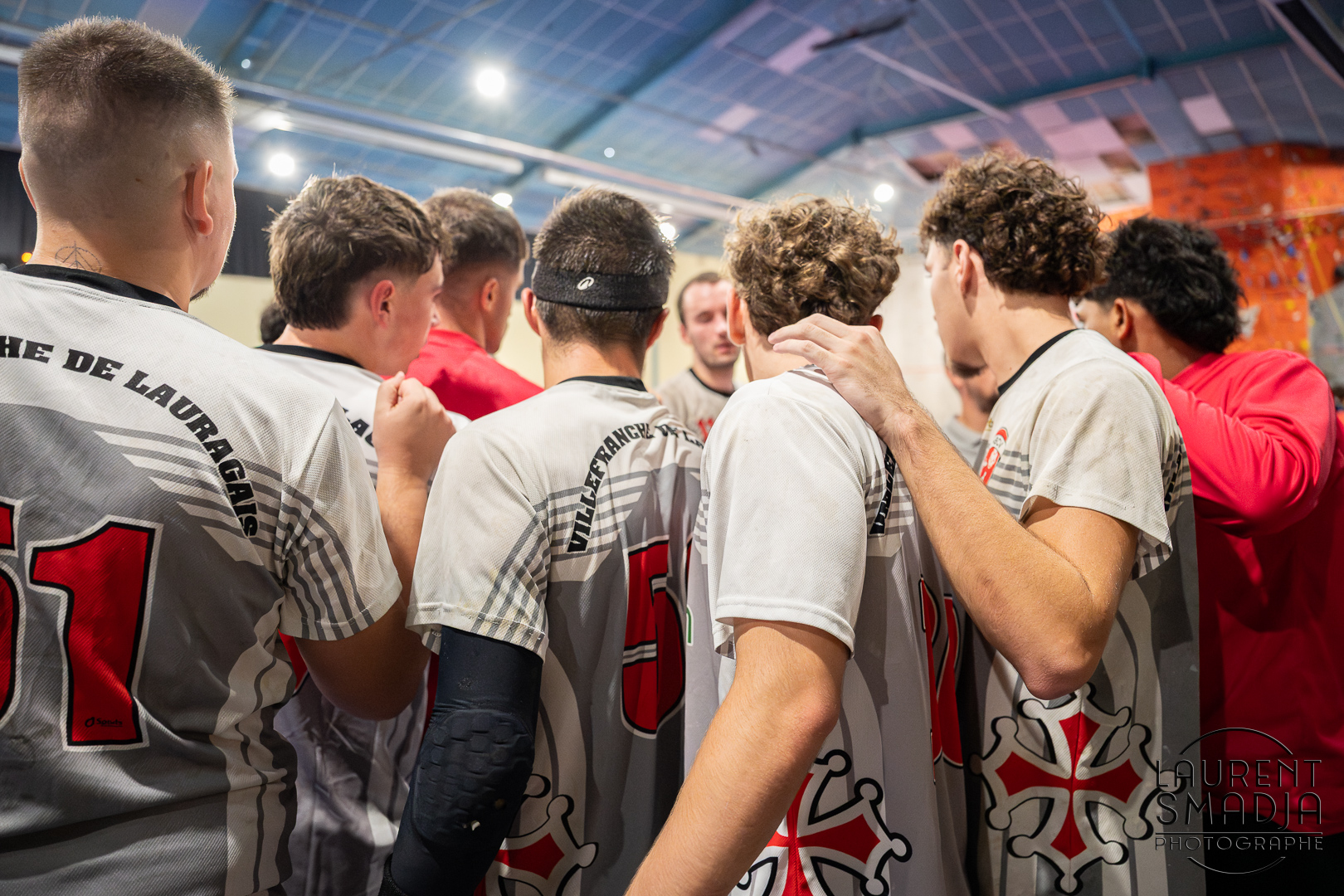 CRAHB - HBCV - N3M – Handball – 09-2026&nbsp;-&nbsp;CASTANET RAMONVILLE AUZEVILLE HANDBALL - HBC VILLEFRANCHE DE LAURAGAIS - Nationale 3 Masculine - Handball - Saison 2026-2027