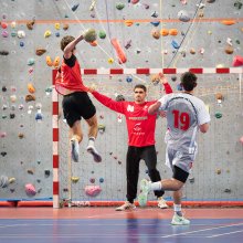 CRAHB - HBCV - N3M – Handball – 09-2026&nbsp;-&nbsp;CASTANET RAMONVILLE AUZEVILLE HANDBALL - HBC VILLEFRANCHE DE LAURAGAIS - Nationale 3 Masculine - Handball - Saison 2026-2027