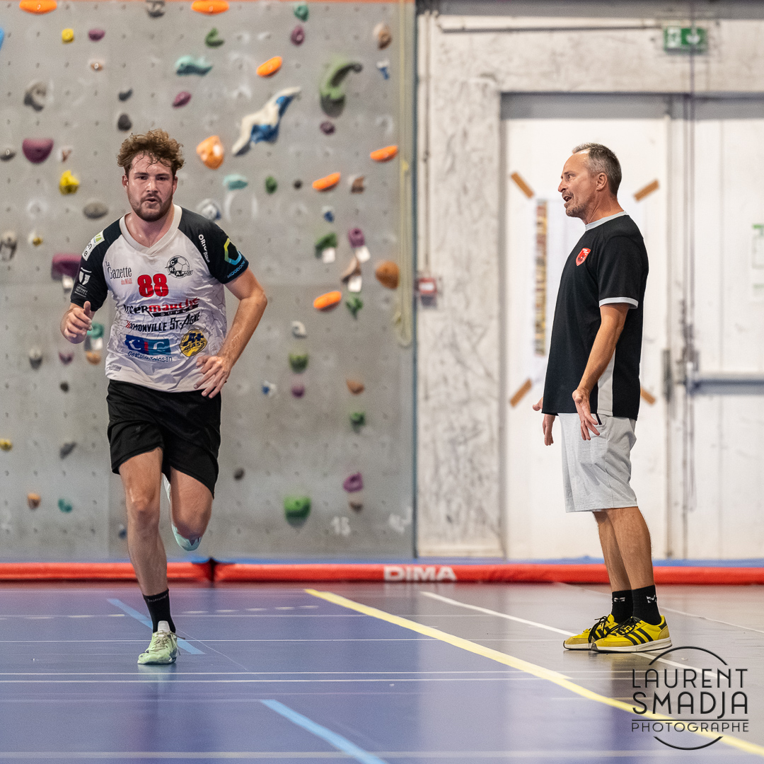 CRAHB2 - TEYRAN - PNM – Handball – 09-2026&nbsp;-&nbsp;CASTANET RAMONVILLE AUZEVILLE HANDBALL 2 - HANDBALL CLUB DE TEYRAN 1 - Prénationale Masculine - Handball - Saison 2026-2027