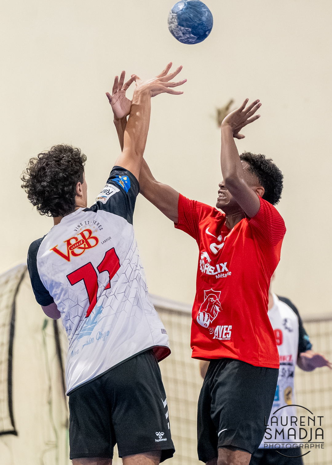 CRAHB2 - TEYRAN - PNM – Handball – 09-2026&nbsp;-&nbsp;CASTANET RAMONVILLE AUZEVILLE HANDBALL 2 - HANDBALL CLUB DE TEYRAN 1 - Prénationale Masculine - Handball - Saison 2026-2027