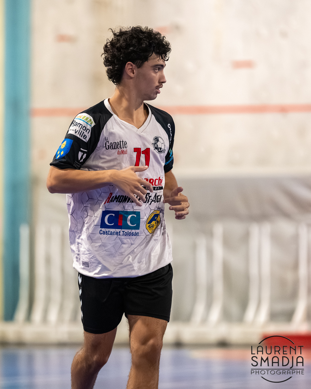 CRAHB2 - TEYRAN - PNM – Handball – 09-2026&nbsp;-&nbsp;CASTANET RAMONVILLE AUZEVILLE HANDBALL 2 - HANDBALL CLUB DE TEYRAN 1 - Prénationale Masculine - Handball - Saison 2026-2027
