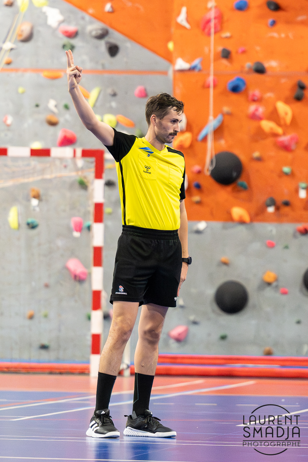 CRAHB2 - TEYRAN - PNM – Handball – 09-2026&nbsp;-&nbsp;CASTANET RAMONVILLE AUZEVILLE HANDBALL 2 - HANDBALL CLUB DE TEYRAN 1 - Prénationale Masculine - Handball - Saison 2026-2027