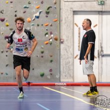 CRAHB2 - TEYRAN - PNM – Handball – 09-2026&nbsp;-&nbsp;CASTANET RAMONVILLE AUZEVILLE HANDBALL 2 - HANDBALL CLUB DE TEYRAN 1 - Prénationale Masculine - Handball - Saison 2026-2027