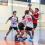 CRAHB2 - TEYRAN - PNM – Handball – 09-2026&nbsp;-&nbsp;CASTANET RAMONVILLE AUZEVILLE HANDBALL 2 - HANDBALL CLUB DE TEYRAN 1 - Prénationale Masculine - Handball - Saison 2026-2027