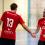 CRAHB2 - TEYRAN - PNM – Handball – 09-2026&nbsp;-&nbsp;CASTANET RAMONVILLE AUZEVILLE HANDBALL 2 - HANDBALL CLUB DE TEYRAN 1 - Prénationale Masculine - Handball - Saison 2026-2027