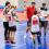 CRAHB2 - TEYRAN - PNM – Handball – 09-2026&nbsp;-&nbsp;CASTANET RAMONVILLE AUZEVILLE HANDBALL 2 - HANDBALL CLUB DE TEYRAN 1 - Prénationale Masculine - Handball - Saison 2026-2027