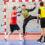 CRAHB2 - TEYRAN - PNM – Handball – 09-2026&nbsp;-&nbsp;CASTANET RAMONVILLE AUZEVILLE HANDBALL 2 - HANDBALL CLUB DE TEYRAN 1 - Prénationale Masculine - Handball - Saison 2026-2027
