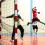 CRAHB2 - TEYRAN - PNM – Handball – 09-2026&nbsp;-&nbsp;CASTANET RAMONVILLE AUZEVILLE HANDBALL 2 - HANDBALL CLUB DE TEYRAN 1 - Prénationale Masculine - Handball - Saison 2026-2027