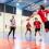 CRAHB2 - TEYRAN - PNM – Handball – 09-2026&nbsp;-&nbsp;CASTANET RAMONVILLE AUZEVILLE HANDBALL 2 - HANDBALL CLUB DE TEYRAN 1 - Prénationale Masculine - Handball - Saison 2026-2027