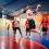 CRAHB2 - TEYRAN - PNM – Handball – 09-2026&nbsp;-&nbsp;CASTANET RAMONVILLE AUZEVILLE HANDBALL 2 - HANDBALL CLUB DE TEYRAN 1 - Prénationale Masculine - Handball - Saison 2026-2027