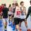 CRAHB2 - TEYRAN - PNM – Handball – 09-2026&nbsp;-&nbsp;CASTANET RAMONVILLE AUZEVILLE HANDBALL 2 - HANDBALL CLUB DE TEYRAN 1 - Prénationale Masculine - Handball - Saison 2026-2027