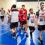 CRAHB2 - TEYRAN - PNM – Handball – 09-2026&nbsp;-&nbsp;CASTANET RAMONVILLE AUZEVILLE HANDBALL 2 - HANDBALL CLUB DE TEYRAN 1 - Prénationale Masculine - Handball - Saison 2026-2027